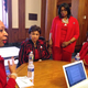 Illustration for article titled Inside Nancy Pelosi’s Sisterhood With Delta Sigma Theta